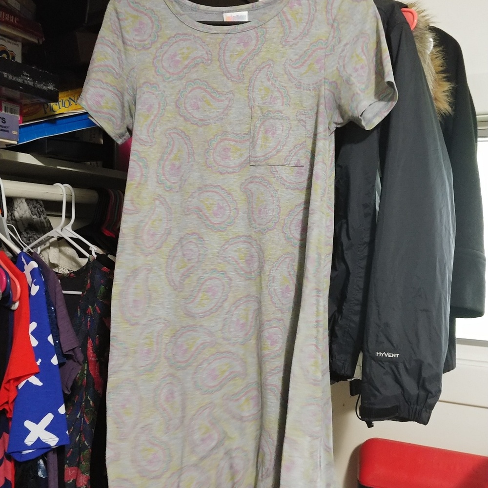LuLaRoe Carly